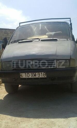 GAZ 330202-740 1998, 441,041 km - 2.4 л - Bakı