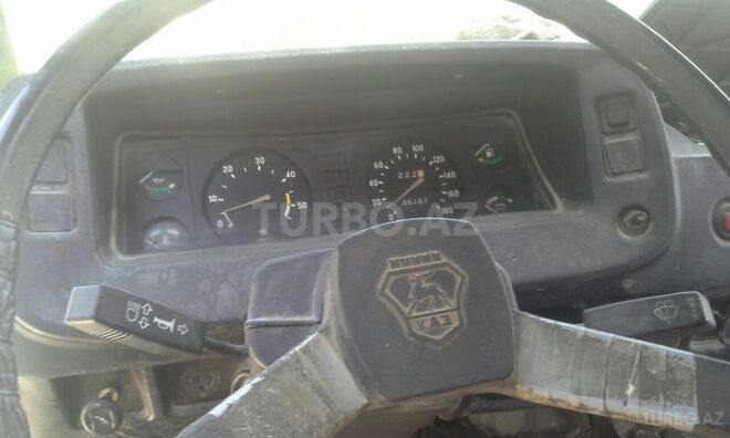 GAZ 330202-740 1998, 441,041 km - 2.4 л - Bakı