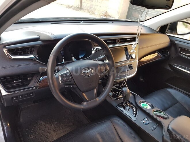 Toyota Avalon 2014, 29,500 km - 3.5 л - Bakı