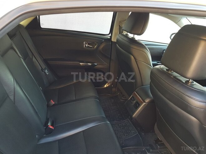 Toyota Avalon 2014, 29,500 km - 3.5 л - Bakı