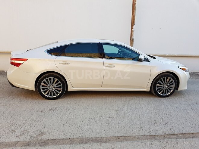 Toyota Avalon 2014, 29,500 km - 3.5 л - Bakı