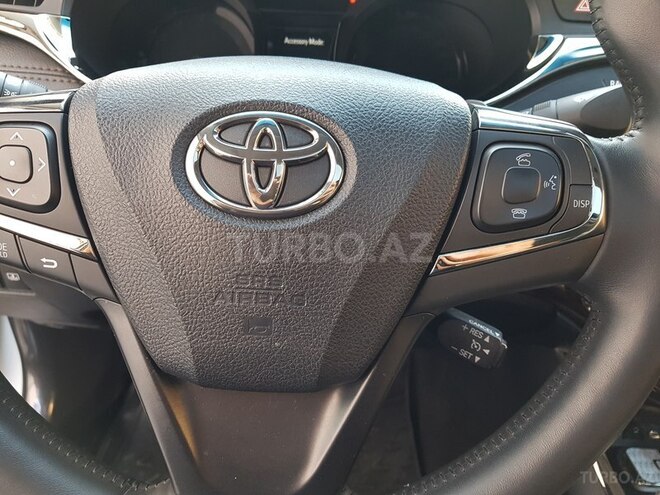 Toyota Avalon 2014, 29,500 km - 3.5 л - Bakı