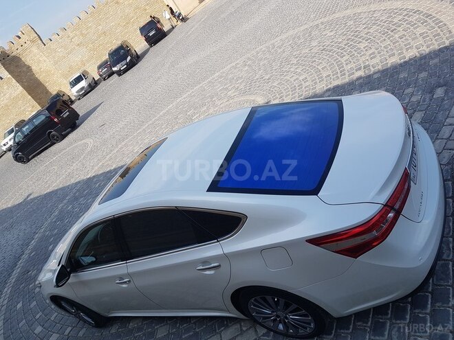 Toyota Avalon 2014, 29,500 km - 3.5 л - Bakı