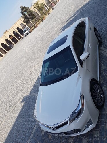 Toyota Avalon 2014, 29,500 km - 3.5 л - Bakı