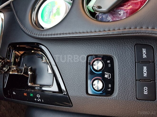 Toyota Avalon 2014, 29,500 km - 3.5 л - Bakı