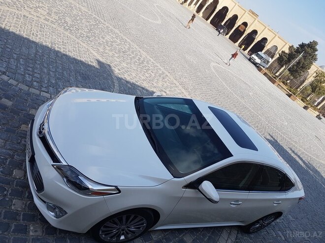 Toyota Avalon 2014, 29,500 km - 3.5 л - Bakı