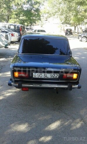 LADA (VAZ) 2106 1993, 378,578 km - 1.6 l - Bakı