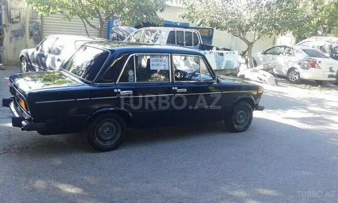 LADA (VAZ) 2106 1993, 378,578 km - 1.6 l - Bakı