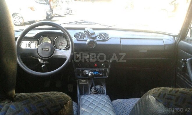 LADA (VAZ) 2106 1993, 378,578 km - 1.6 l - Bakı