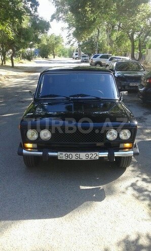 LADA (VAZ) 2106 1993, 378,578 km - 1.6 l - Bakı