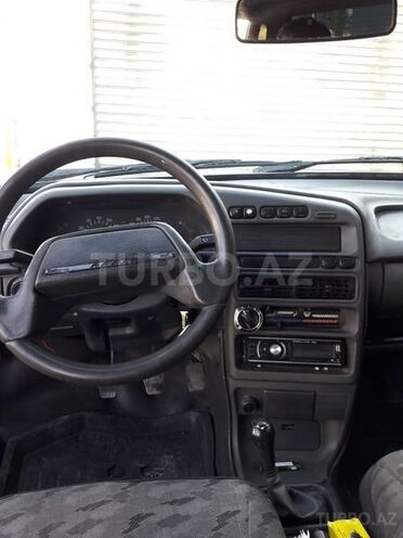 LADA (VAZ) 2115 2000, 400,000 km - 1.6 l - Bakı