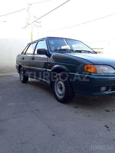 LADA (VAZ) 2115 2000, 400,000 km - 1.6 l - Bakı
