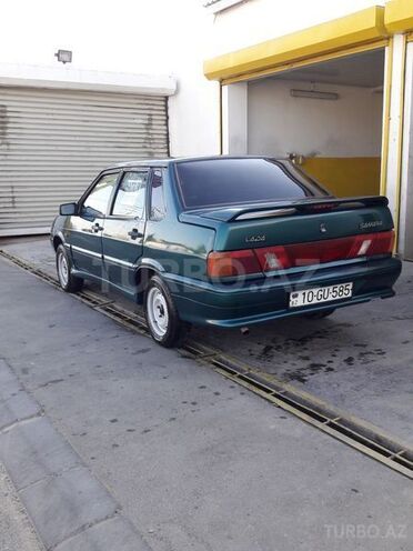 LADA (VAZ) 2115 2000, 400,000 km - 1.6 l - Bakı