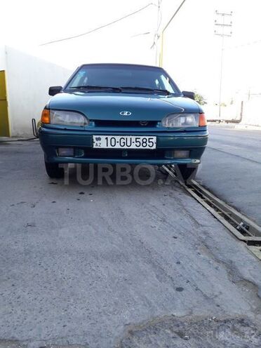 LADA (VAZ) 2115 2000, 400,000 km - 1.6 l - Bakı