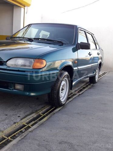 LADA (VAZ) 2115 2000, 400,000 km - 1.6 l - Bakı