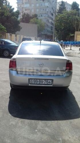 Opel Vectra 2003, 170,000 km - 2.2 l - Bakı