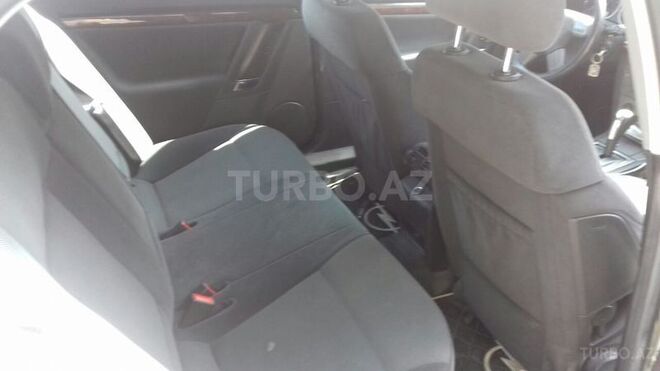 Opel Vectra 2003, 170,000 km - 2.2 l - Bakı