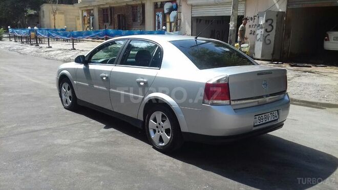 Opel Vectra 2003, 170,000 km - 2.2 l - Bakı
