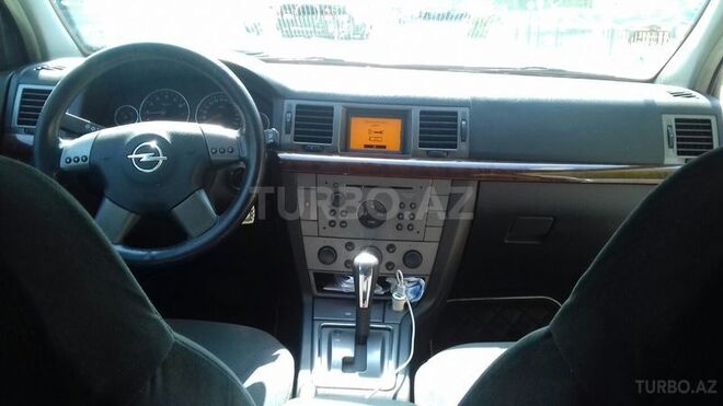 Opel Vectra 2003, 170,000 km - 2.2 l - Bakı