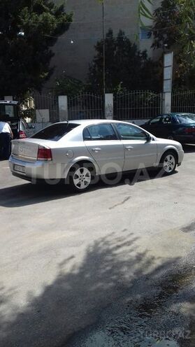 Opel Vectra 2003, 170,000 km - 2.2 l - Bakı
