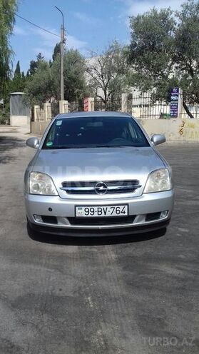 Opel Vectra 2003, 170,000 km - 2.2 l - Bakı