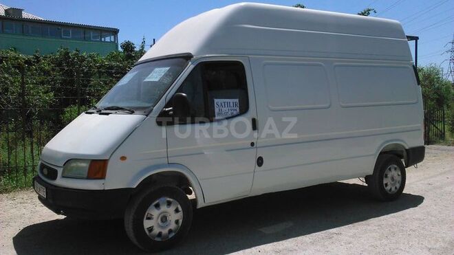 Ford Transit 1998, 240,000 km - 2.5 л - Bakı
