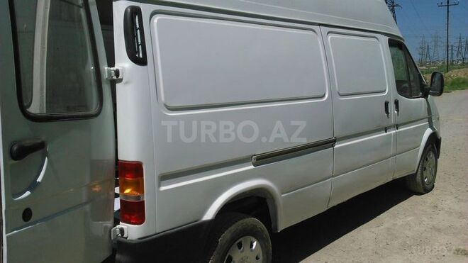 Ford Transit 1998, 240,000 km - 2.5 л - Bakı