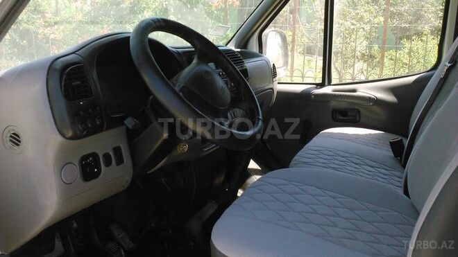 Ford Transit 1998, 240,000 km - 2.5 л - Bakı