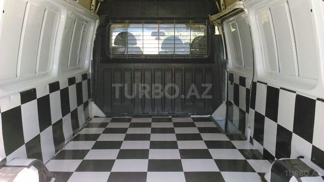 Ford Transit 1998, 240,000 km - 2.5 л - Bakı