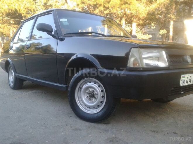 ZAZ Lanos 2006, 150,000 km - 0.2 l - Xırdalan