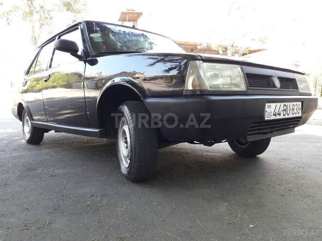 ZAZ Lanos 2006, 150,000 km - 0.2 l - Xırdalan