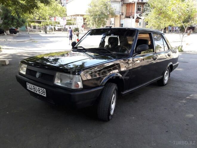 ZAZ Lanos 2006, 150,000 km - 0.2 l - Xırdalan