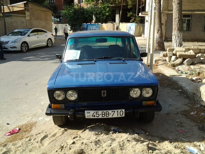 LADA (VAZ) 2106 1983, 250,000 km - 1.3 l - Xırdalan