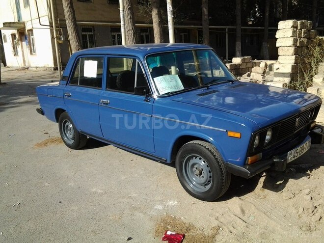 LADA (VAZ) 2106 1983, 250,000 km - 1.3 l - Xırdalan
