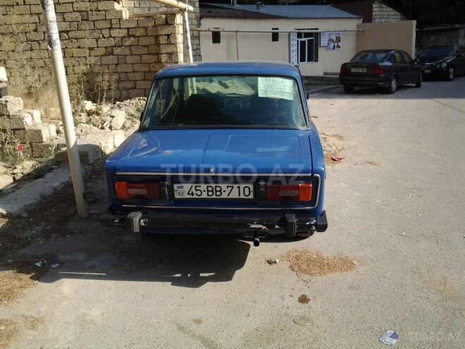LADA (VAZ) 2106 1983, 250,000 km - 1.3 l - Xırdalan