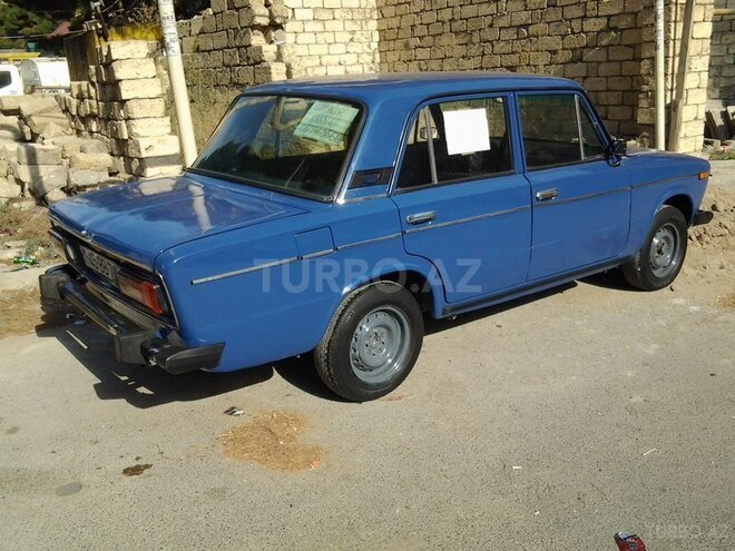 LADA (VAZ) 2106 1983, 250,000 km - 1.3 l - Xırdalan