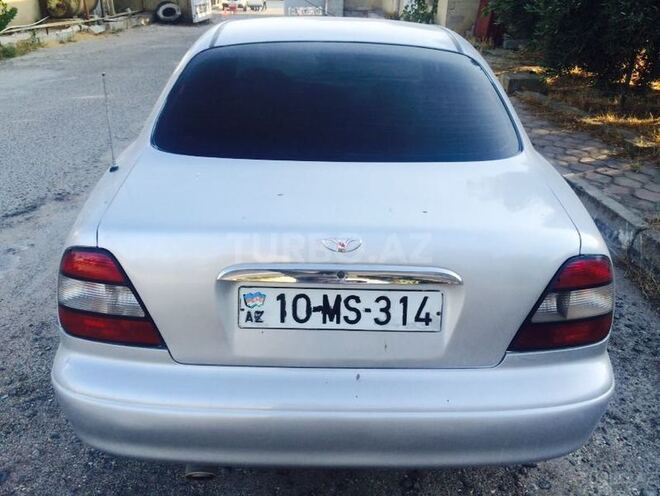 Daewoo Leganza 1998, 234,559 km - 2.0 l - Bakı