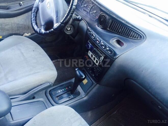 Daewoo Leganza 1998, 234,559 km - 2.0 l - Bakı