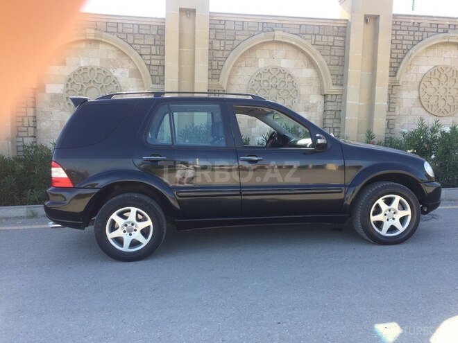 Mercedes  2003, 250,000 km - 4.0 л - Bakı