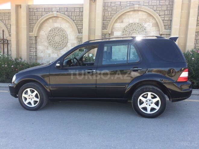 Mercedes  2003, 250,000 km - 4.0 л - Bakı