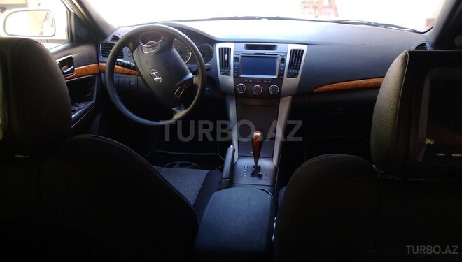 Hyundai Sonata 2009, 250,000 km - 2.4 л - Bakı