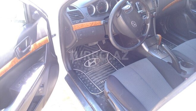 Hyundai Sonata 2009, 250,000 km - 2.4 л - Bakı