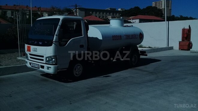 FAW  2013, 14,000 km - 3.2 l - Bakı