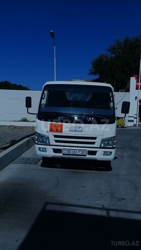 FAW  2013, 14,000 km - 3.2 l - Bakı
