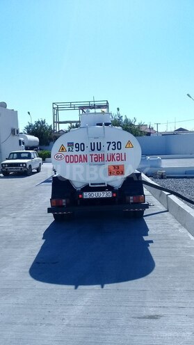 FAW  2013, 14,000 km - 3.2 l - Bakı