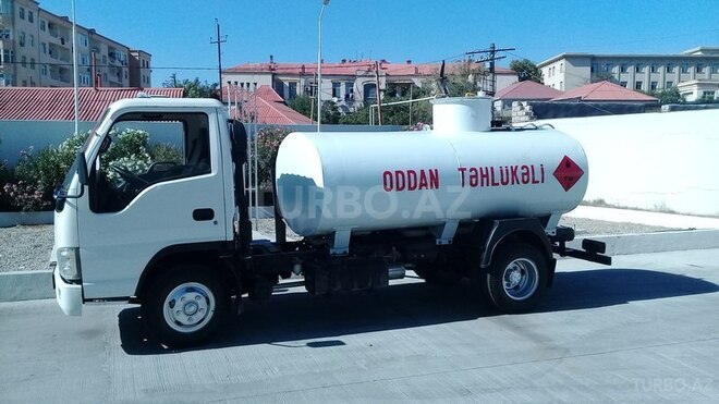 FAW  2013, 14,000 km - 3.2 l - Bakı
