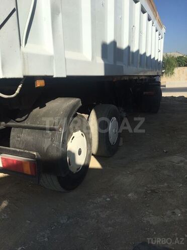 MAZ  2008, 500,000 km - 12.0 l - Bakı
