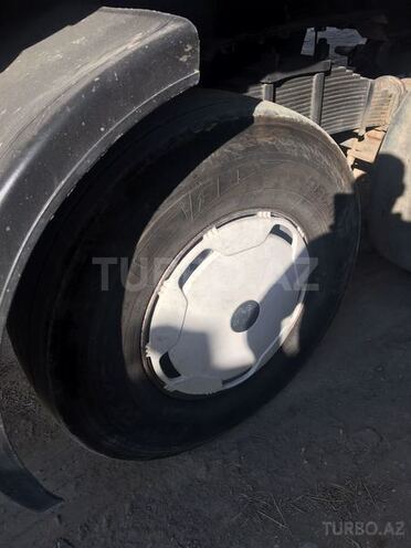 MAZ  2008, 500,000 km - 12.0 l - Bakı