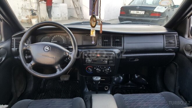 Opel Vectra 1998, 325,688 km - 1.8 l - Bakı