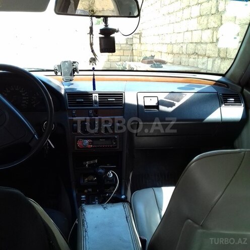 Mercedes C 180 1994, 383,134 km - 1.8 l - Bakı